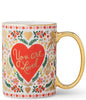 You are Loved Porcelain Mug