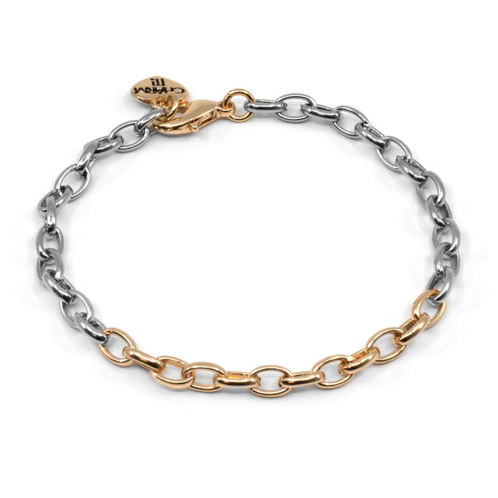 Charm It! Bracelets & Necklaces