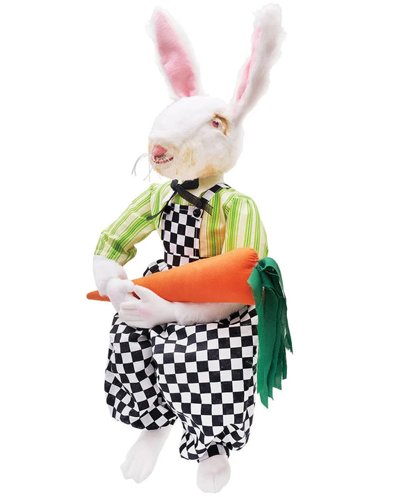 Alfalfa Rabbit