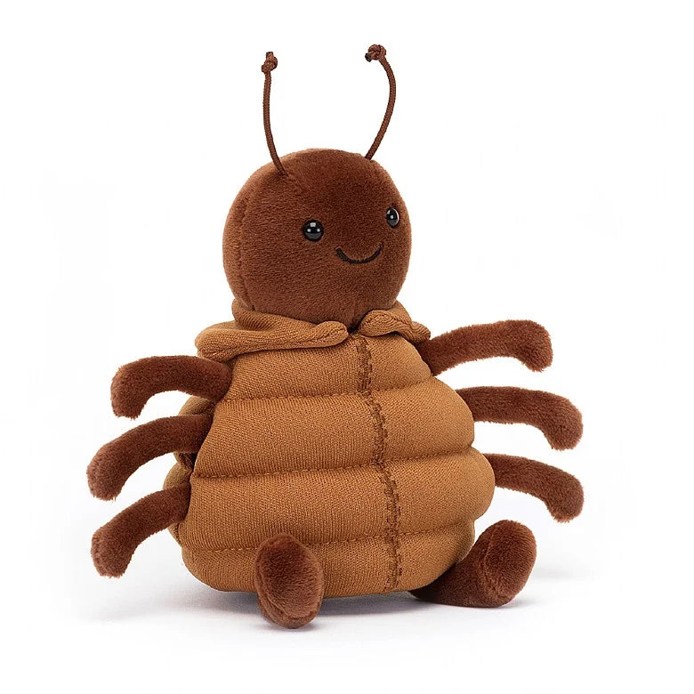 Jellycat Bugs, Insects and Amphibians