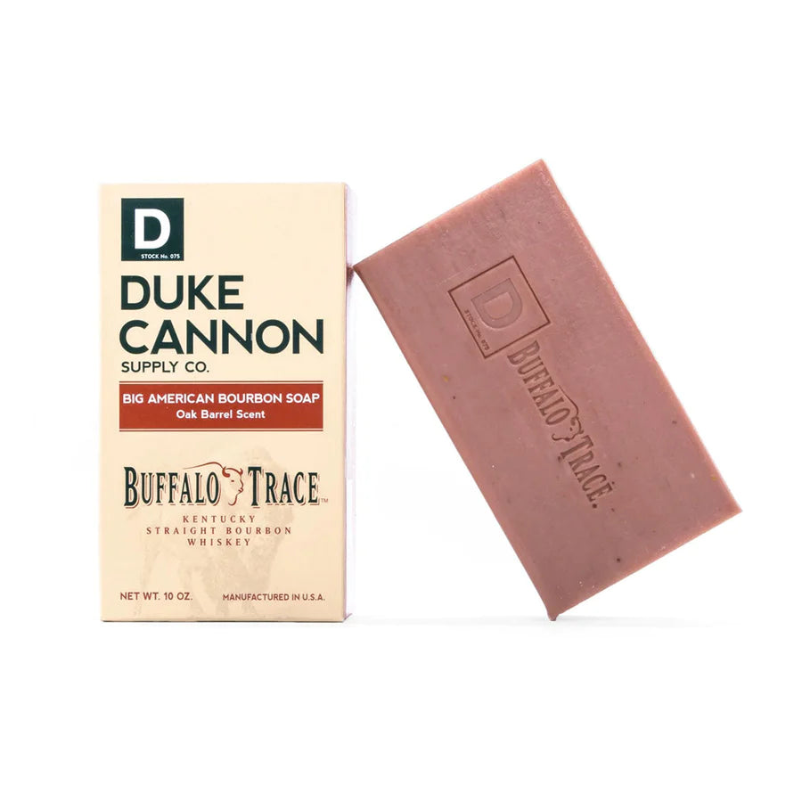 Duke Cannon Bricks of Soap
