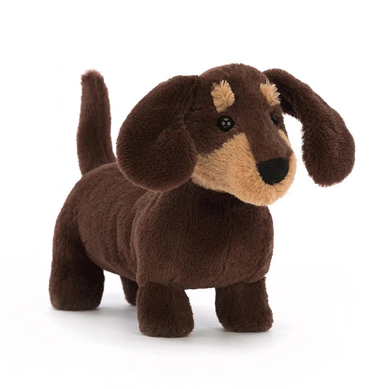 Jellycat Dogs and Cats