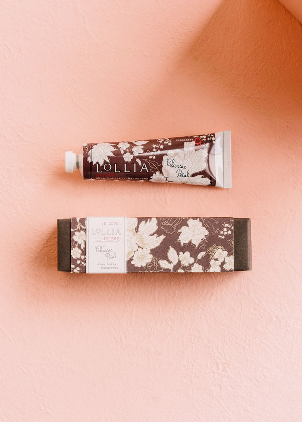 In Love Travel-Size Handcreme